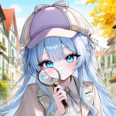 Profile image of リリー