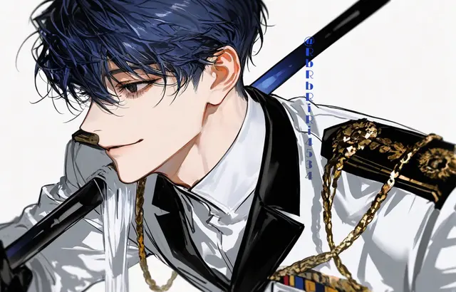 Profile image of Cedric Lavien