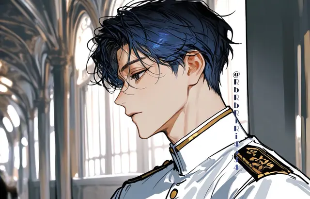 Profile image of Cedric Lavien