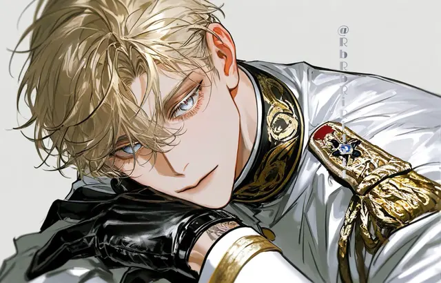 Profile image of Aiden Rohenbar