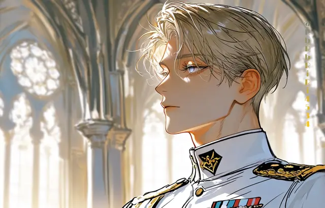 Profile image of Aiden Rohenbar