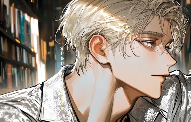 Profile image of Aiden Rohenbar