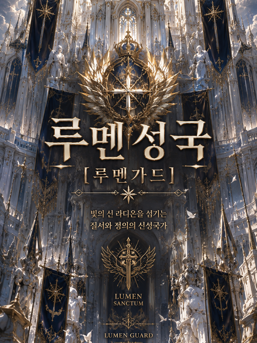 Lumen Guard 대표 이미지