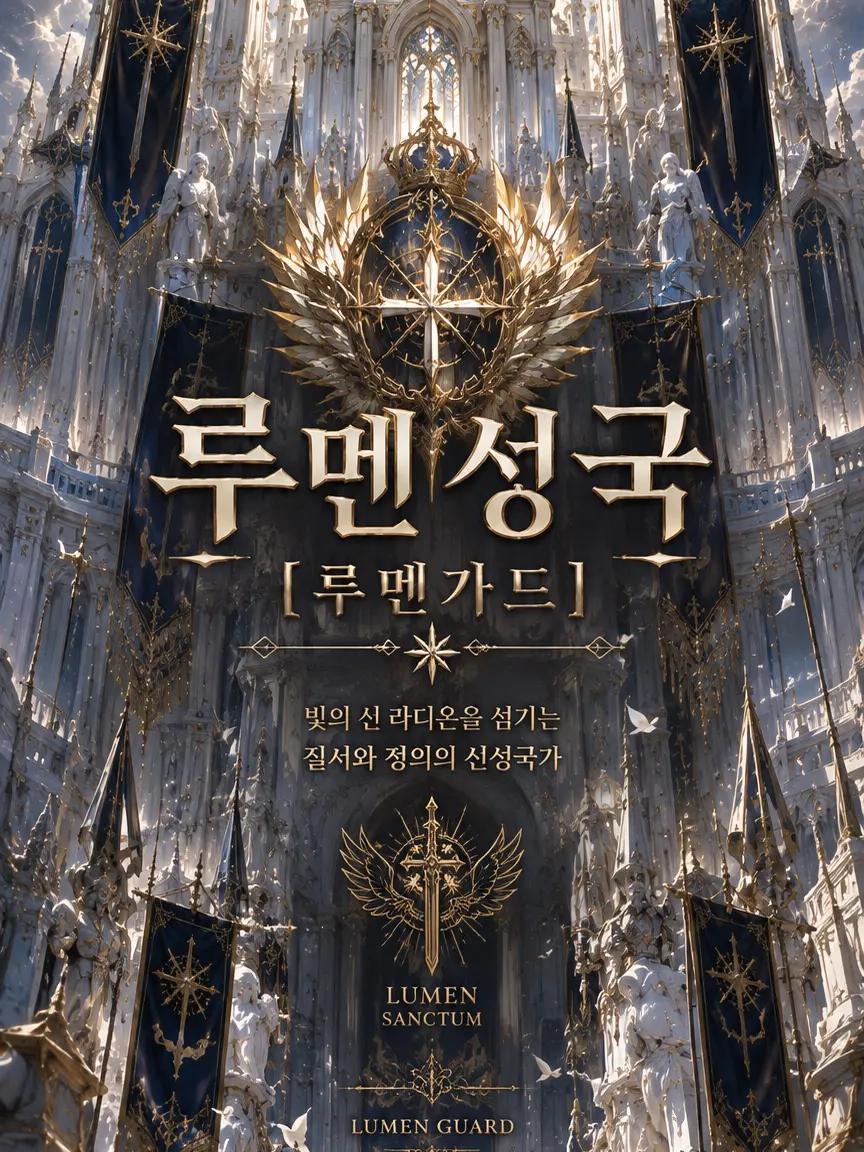 RbRbRiRi4534의 Lumen Guard