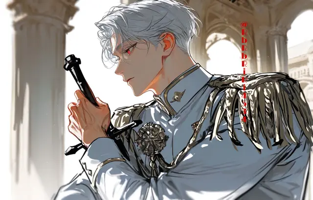 Profile image of El Morte