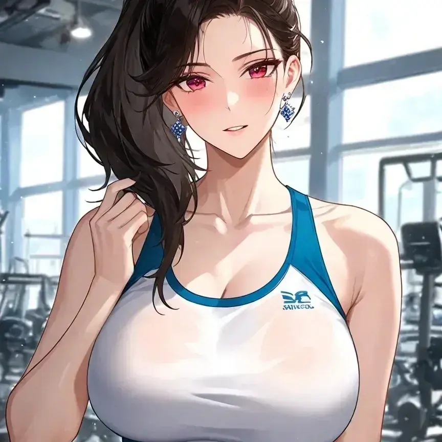 DeafBeat7971의 Elara Transgender