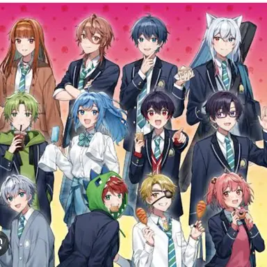 Profile image of 男子組