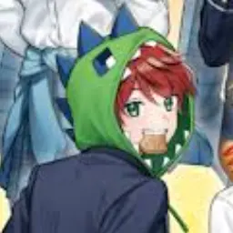 Profile image of じゃぱぱ
