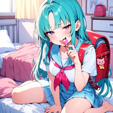 Profile image of りん