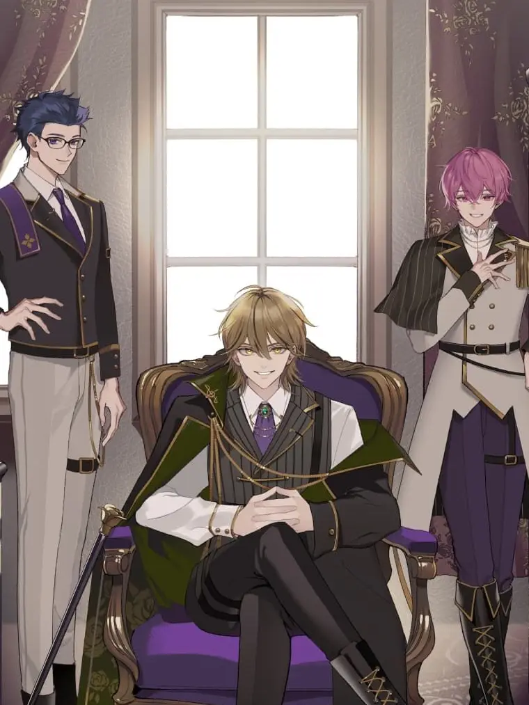 SoftGrape5268의 【自分用かも】クラウンクレインの屋敷。