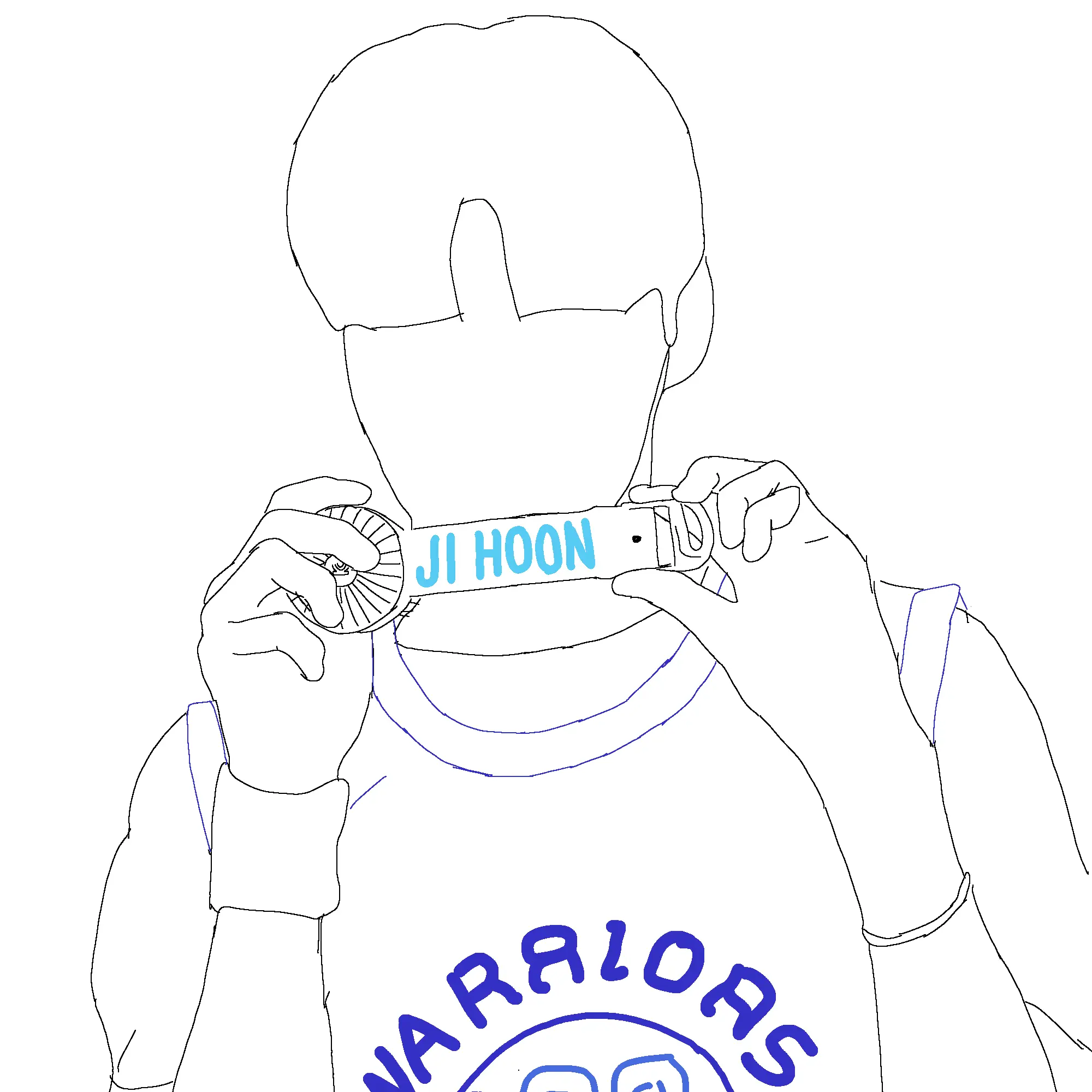 TWS_42_TXT의 Han Jihoon