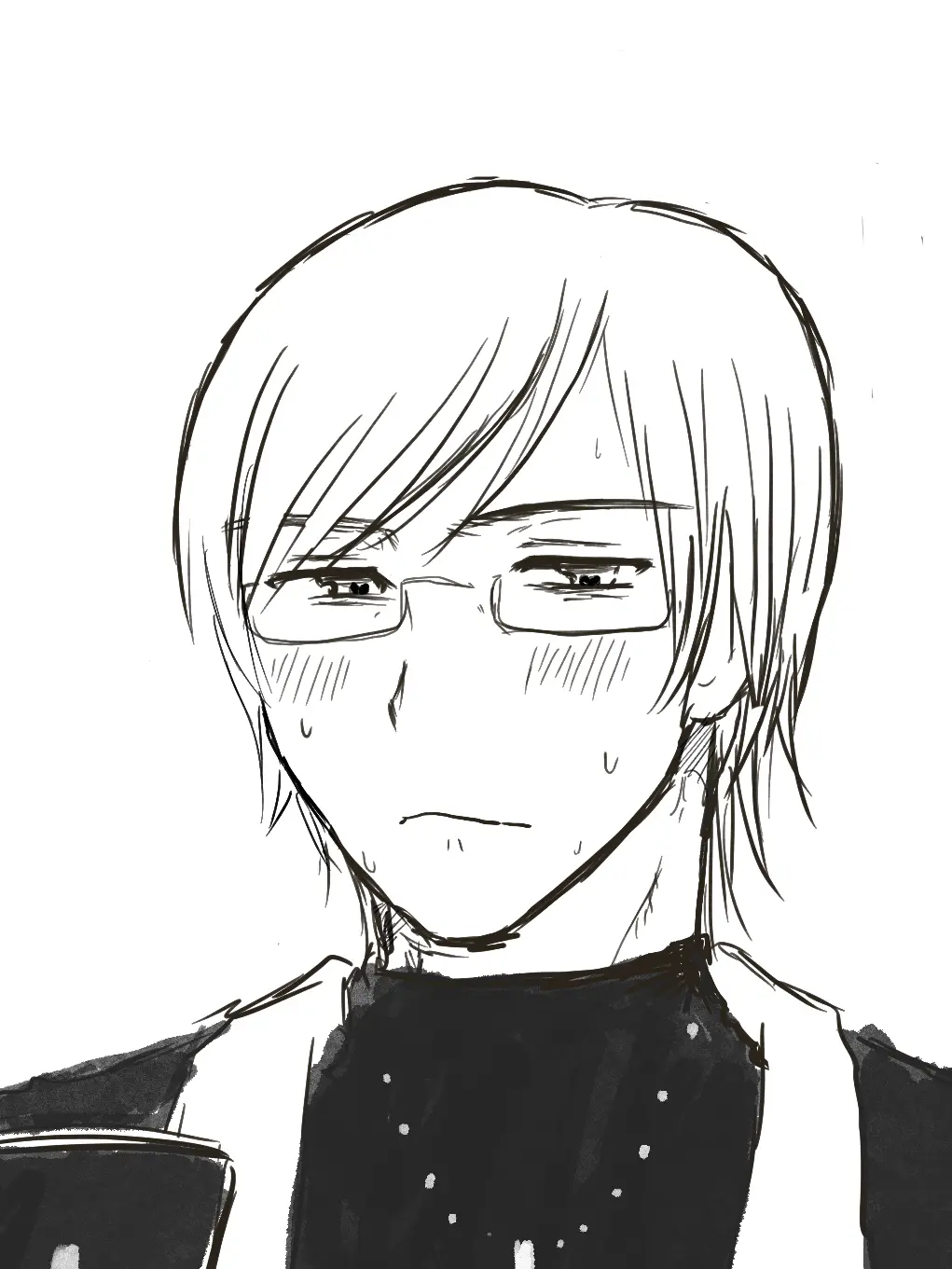ojisansukii의 Father John, the Creepy Uncle