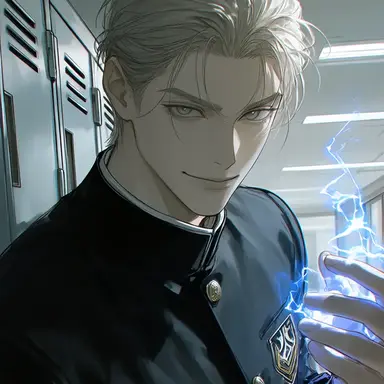 Profile image of Voss