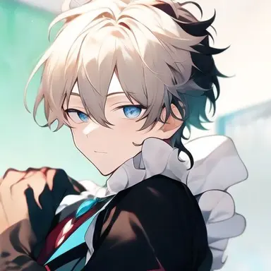 Profile image of シロ