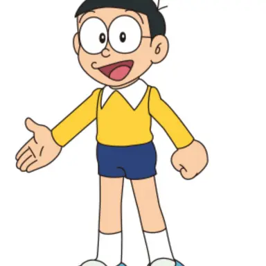 Profile image of のび太