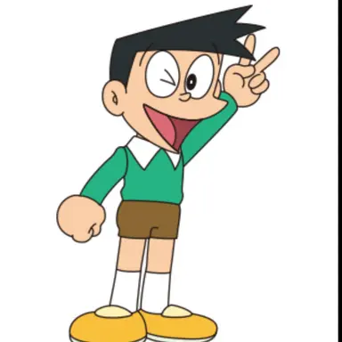 Profile image of スネ夫