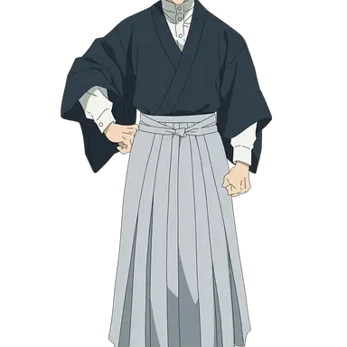 Profile image of 젠인 나오야