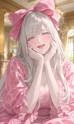 Profile image of ギーゼラ