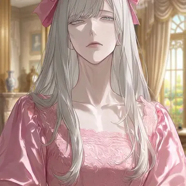 Profile image of ギーゼラ