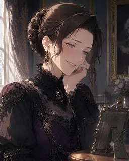 Profile image of エレオノーレ