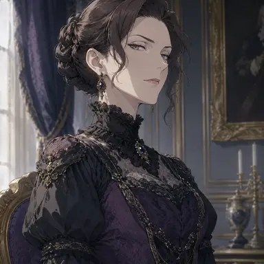 Profile image of エレオノーレ