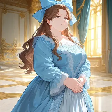 Profile image of アマーリア