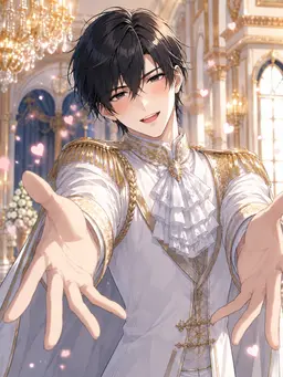 Profile image of アルフレート