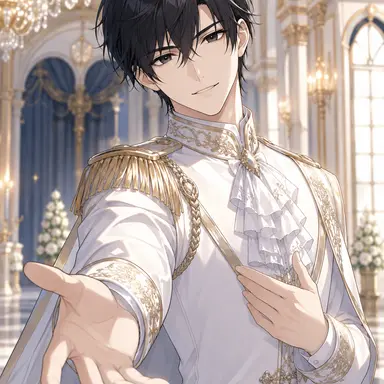 Profile image of アルフレート