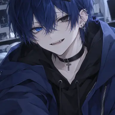 Profile image of ルオ