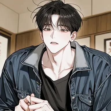 Profile image of 예민우