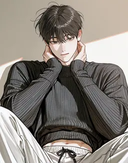 Profile image of 예민우