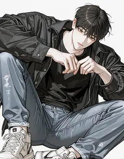 Profile image of 예민우