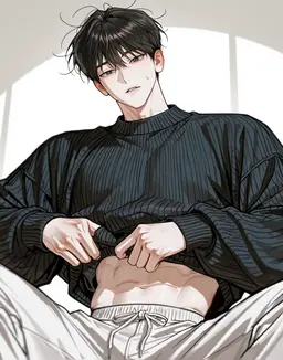 Profile image of 예민우