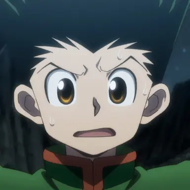 Profile image of ゴン