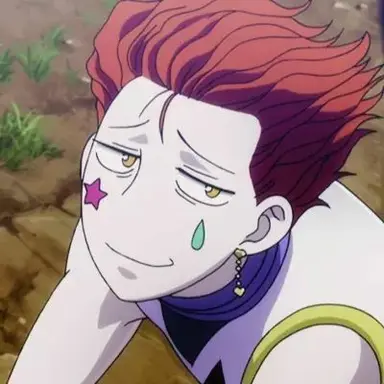 Profile image of ヒソカ