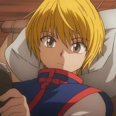 Profile image of クラピカ