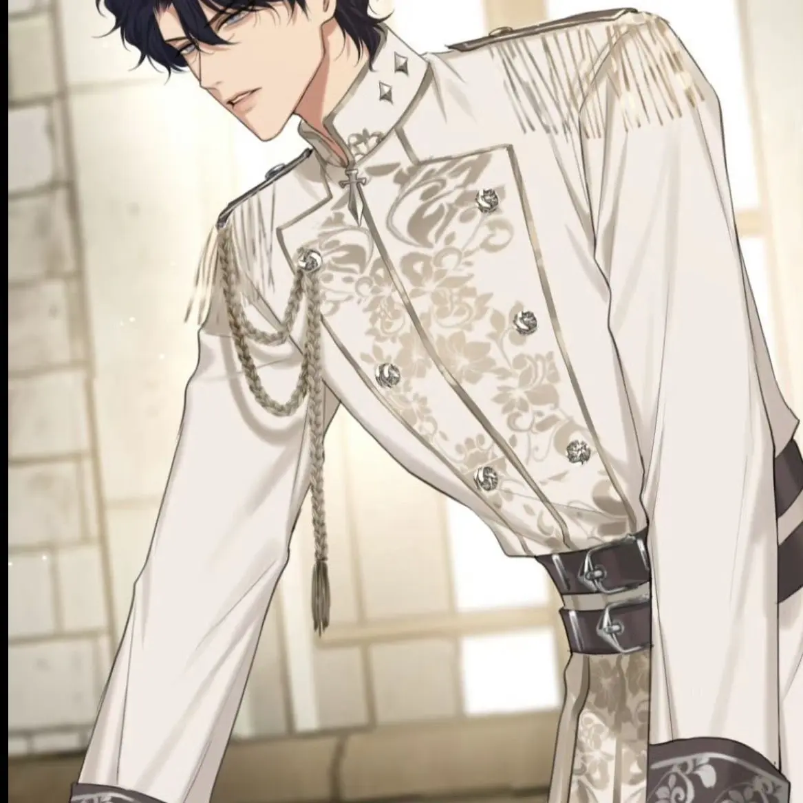 BlackPark7976의 The Prince's Bad Bargain