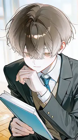 Profile image of 奏