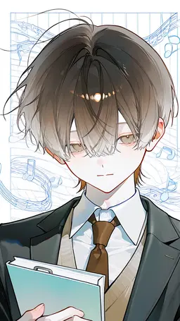 Profile image of 奏