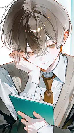 Profile image of 奏