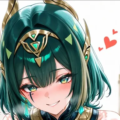 Profile image of 네페르