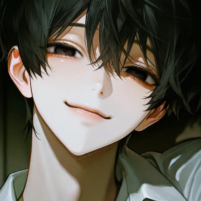 nyan._.의 愛で繋ぎ止める歪んだ関係
