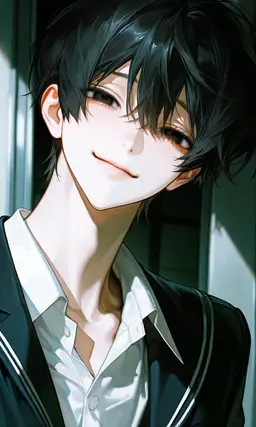 Profile image of 潤羽