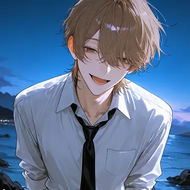 Profile image of Chikage
