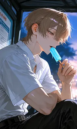 Profile image of Chikage