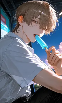 Profile image of Chikage