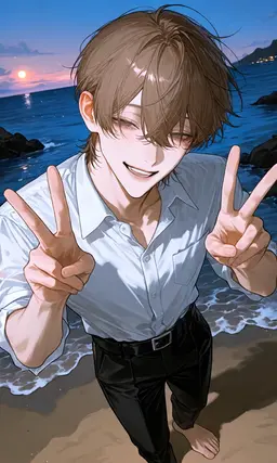 Profile image of Chikage