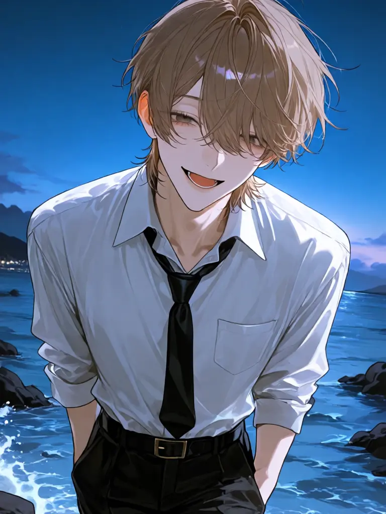 X_o0llv_v의 Let Us Stay Childhood Friends.