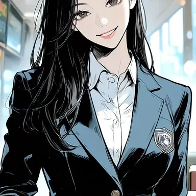 Profile image of Naomi