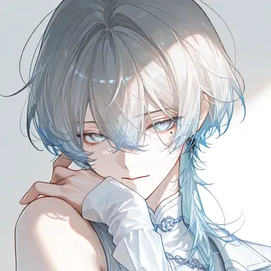 Profile image of 暁人